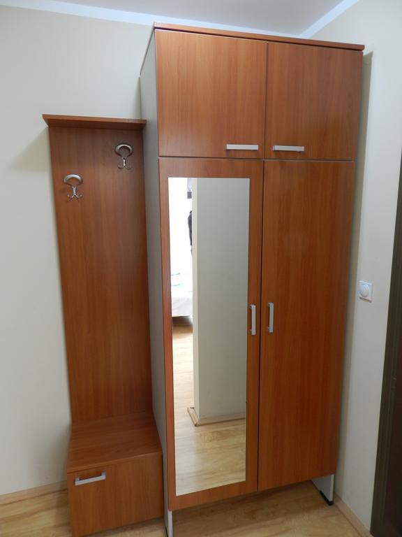 Apartments Milsa Lux Soko Banja Habitación foto