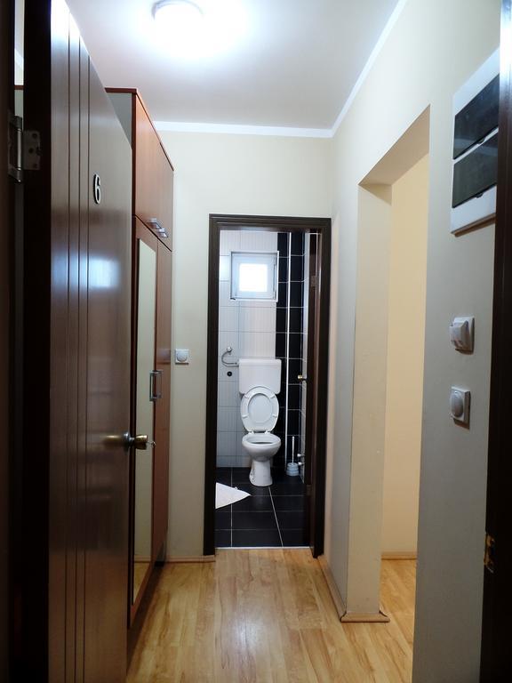 Apartments Milsa Lux Soko Banja Habitación foto
