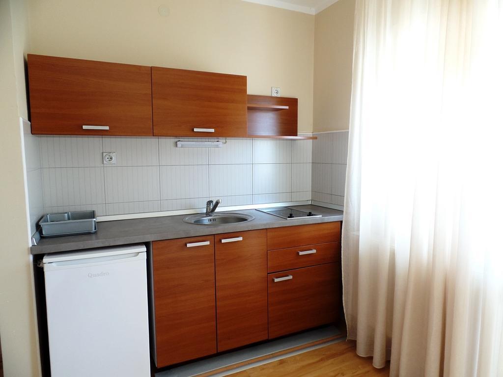 Apartments Milsa Lux Soko Banja Habitación foto