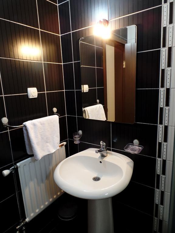 Apartments Milsa Lux Soko Banja Habitación foto