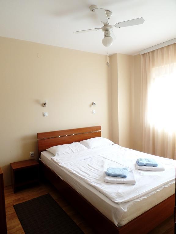 Apartments Milsa Lux Soko Banja Habitación foto